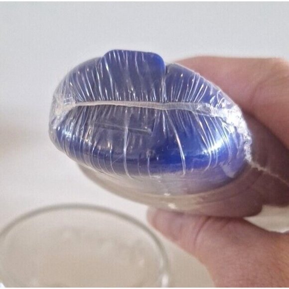 Perlier Fruit Gels Blackberry Moisturizing Bath & Shower Gel 250 mL New Sealed - Picture 6 of 6